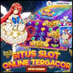 STARSLOTS88 Hanya Main Game Dapat Cuan Besar